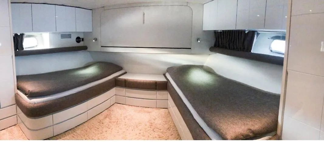 Luxurious Yacht Ξενοδοχείο Στοκχόλμη