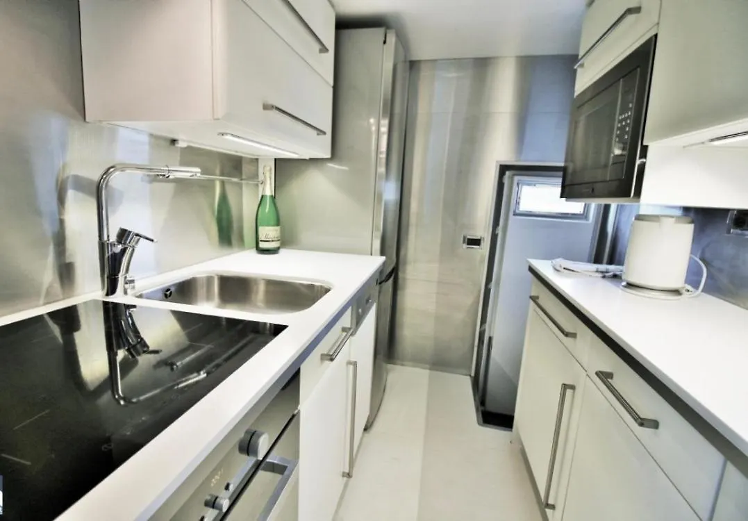 Hotel Luxurious Yacht Stockholm