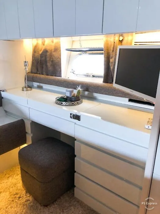 Luxurious Yacht Hotel Stockholm 0*,