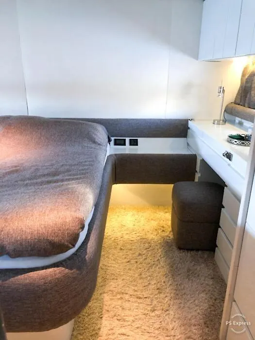 Botel Luxurious Yacht Hotel Stockholm