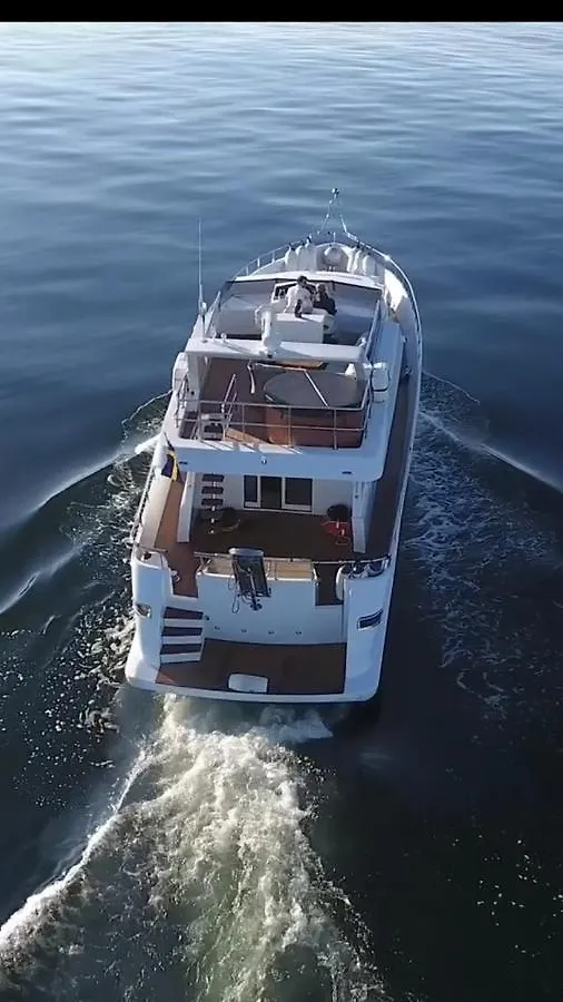 Botel Luxurious Yacht Hotel Stockholm